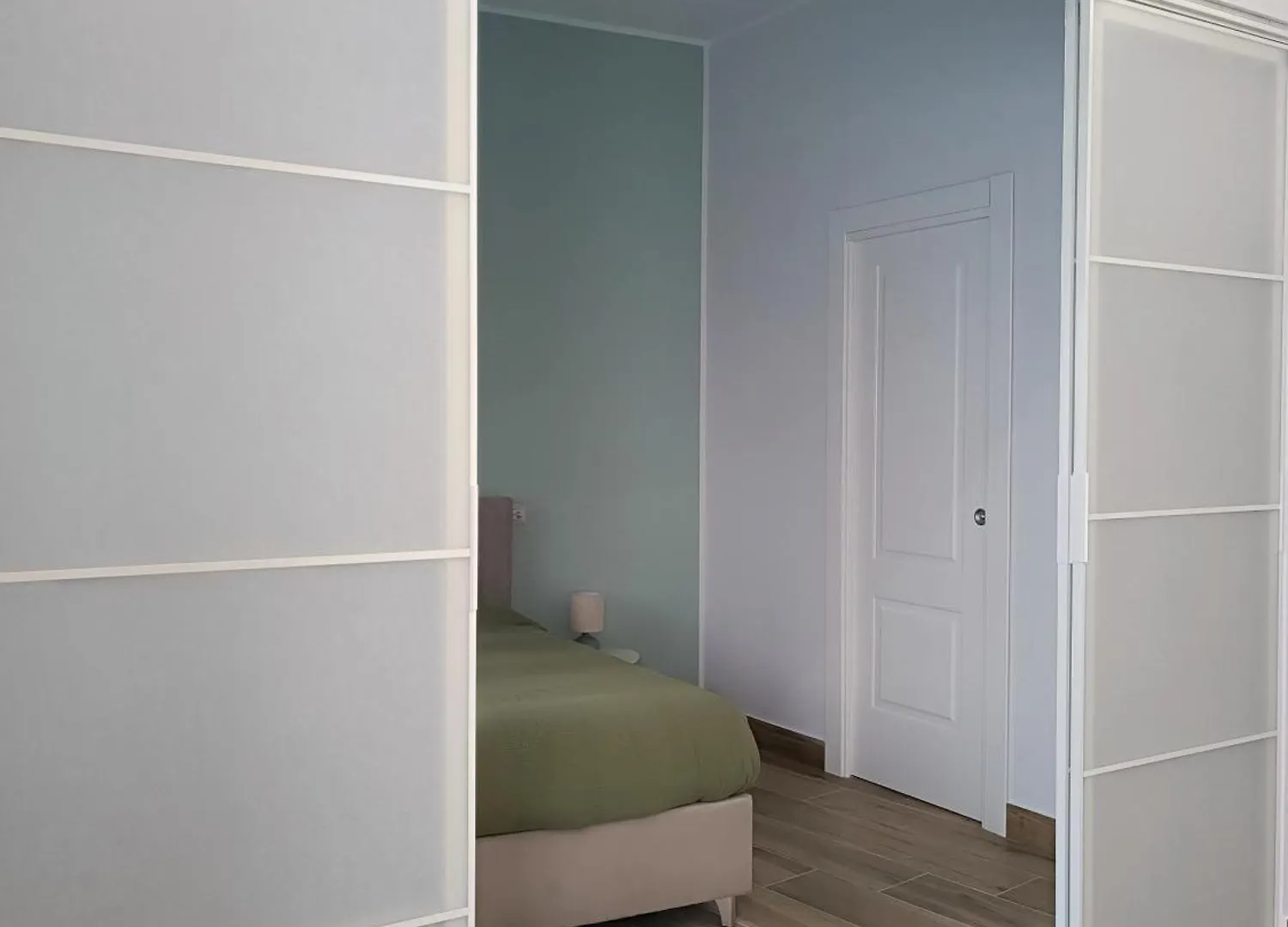 Apartament Villanova 48 Neapol