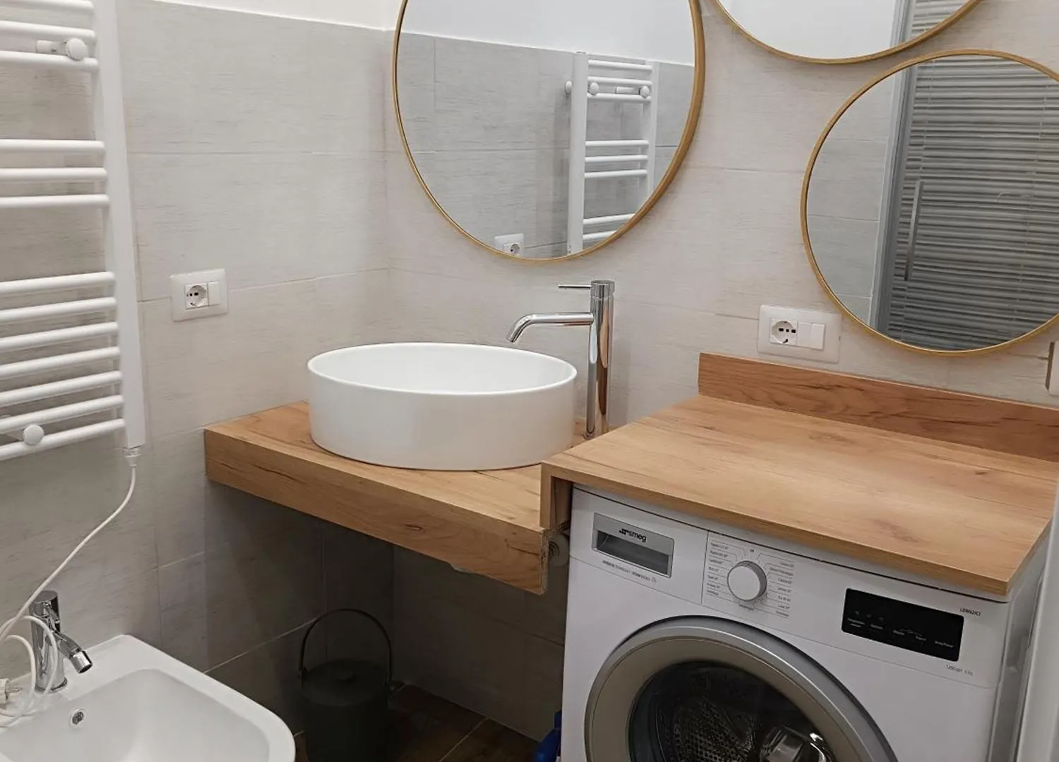 Apartament Villanova 48 Neapol